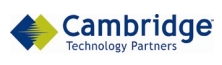 Cambridge Technology Partners integriert BPM-Lösung